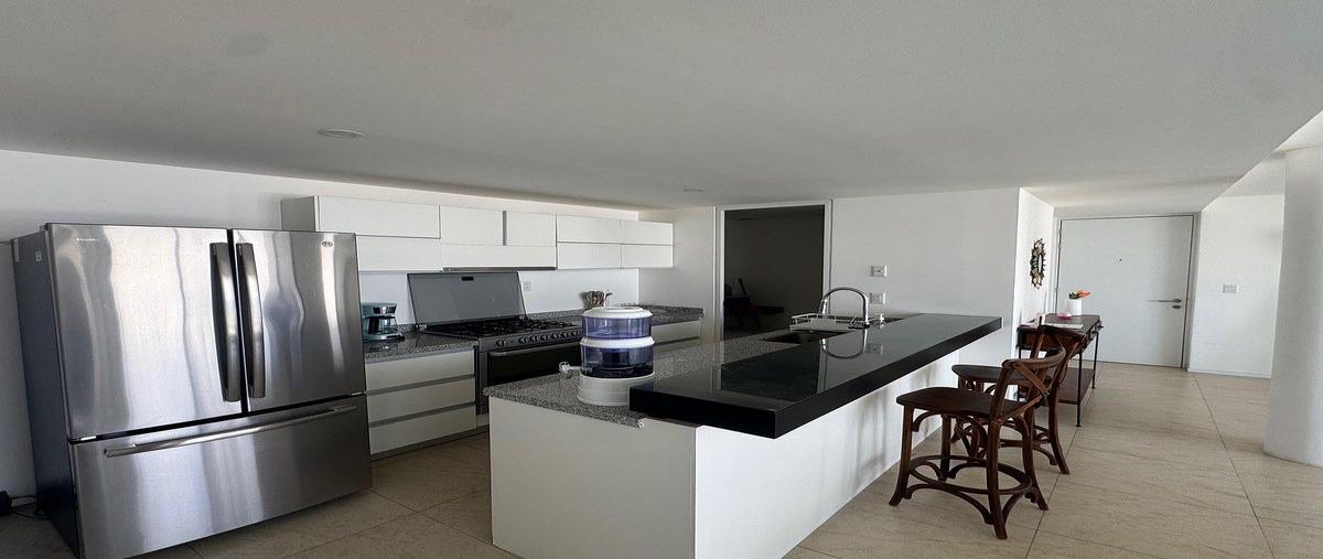 Foto de departamento en renta en  , zibatá, el marqués, querétaro, 0 No. 03