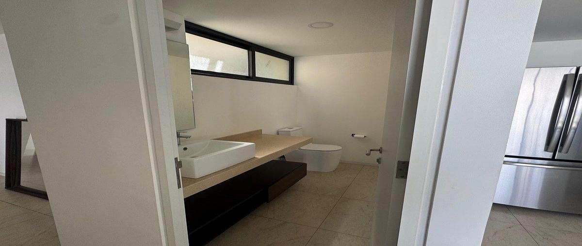 Foto de departamento en renta en  , zibatá, el marqués, querétaro, 0 No. 04