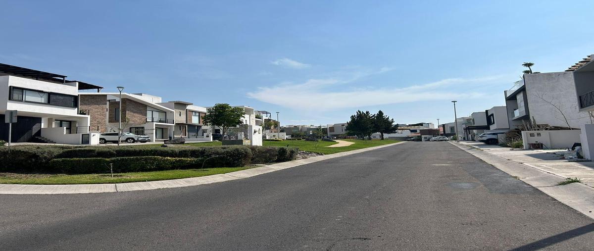 Foto de casa en renta en  , zibatá, el marqués, querétaro, 0 No. 03