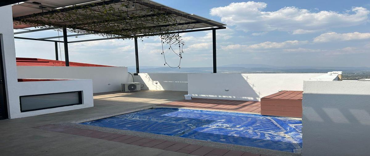 Foto de casa en renta en  , zibatá, el marqués, querétaro, 0 No. 04