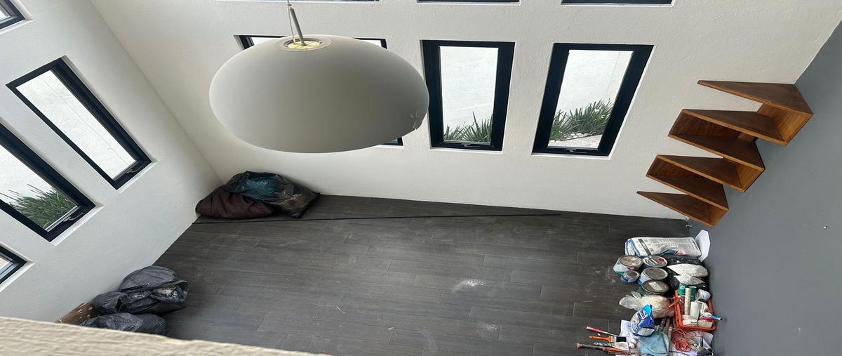 Foto de casa en renta en  , zibatá, el marqués, querétaro, 0 No. 05