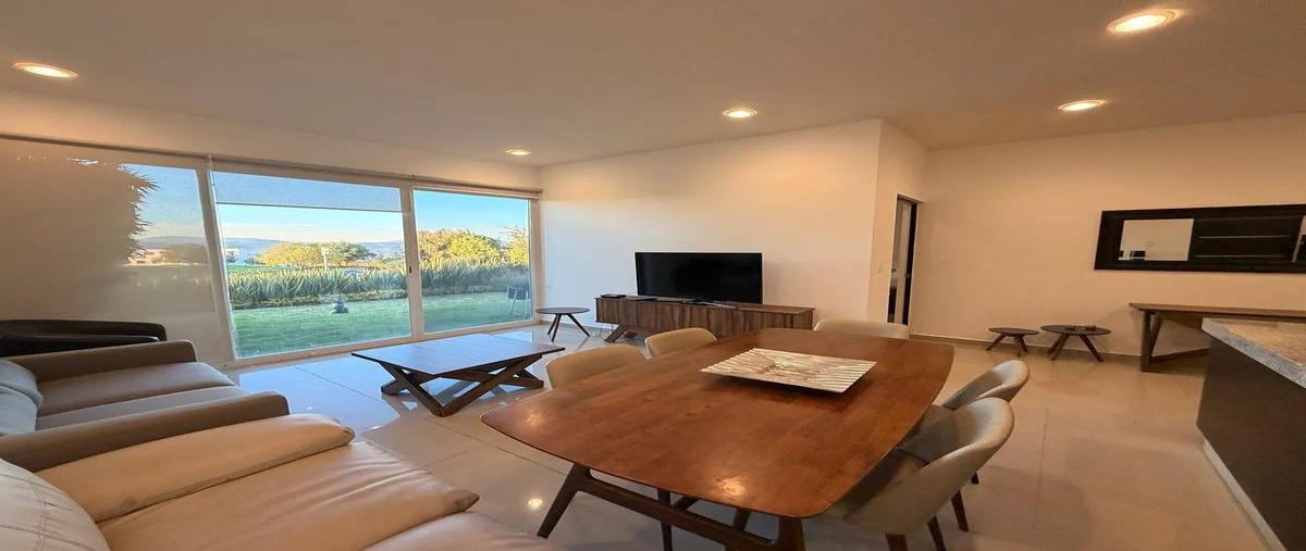 Foto de departamento en renta en  , zibatá, el marqués, querétaro, 0 No. 03