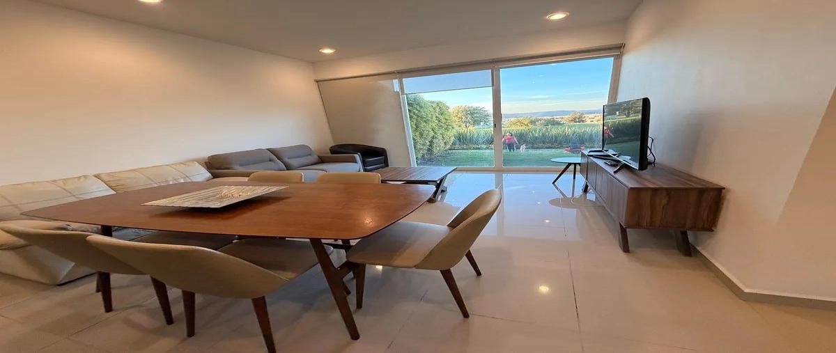 Foto de departamento en renta en  , zibatá, el marqués, querétaro, 0 No. 04