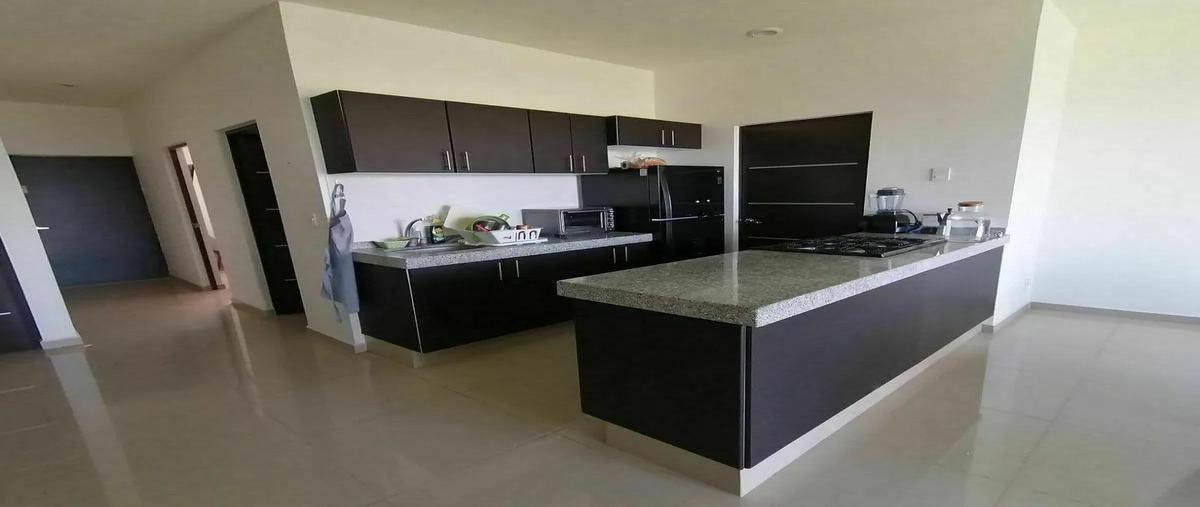 Foto de departamento en renta en  , zibatá, el marqués, querétaro, 0 No. 05