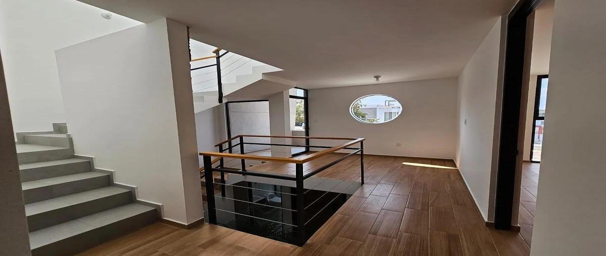 Foto de casa en venta en  , zibatá, el marqués, querétaro, 0 No. 04