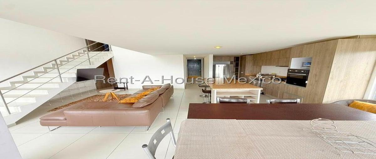 Foto de departamento en renta en  , zibatá, el marqués, querétaro, 0 No. 03