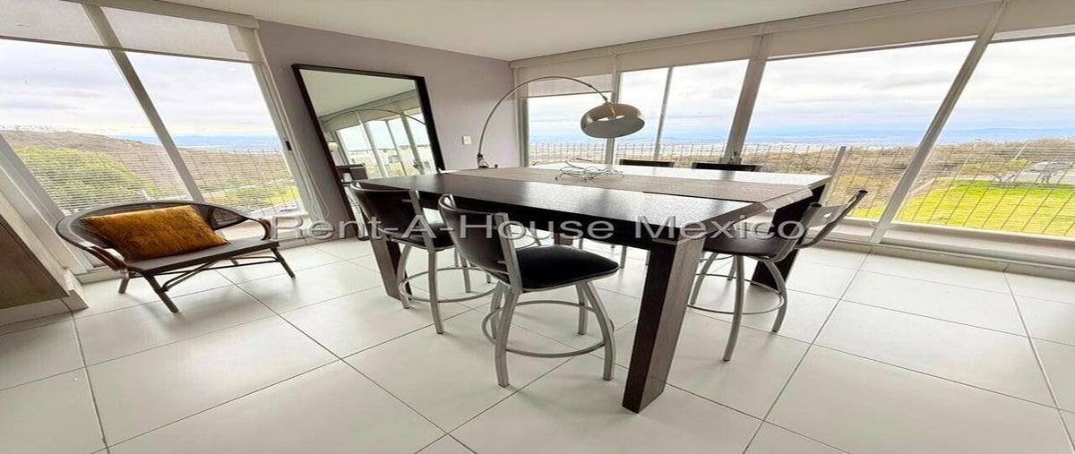Foto de departamento en renta en  , zibatá, el marqués, querétaro, 0 No. 05