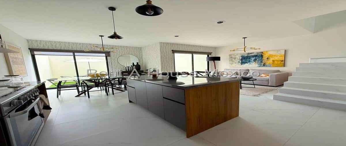 Foto de casa en venta en  , zibatá, el marqués, querétaro, 0 No. 04