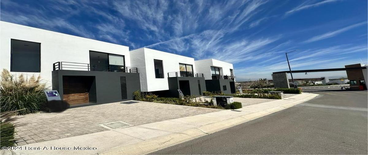 Foto de casa en venta en  , zibatá, el marqués, querétaro, 0 No. 03