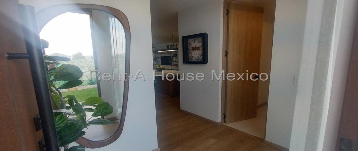 Foto de casa en venta en  , zibatá, el marqués, querétaro, 0 No. 04