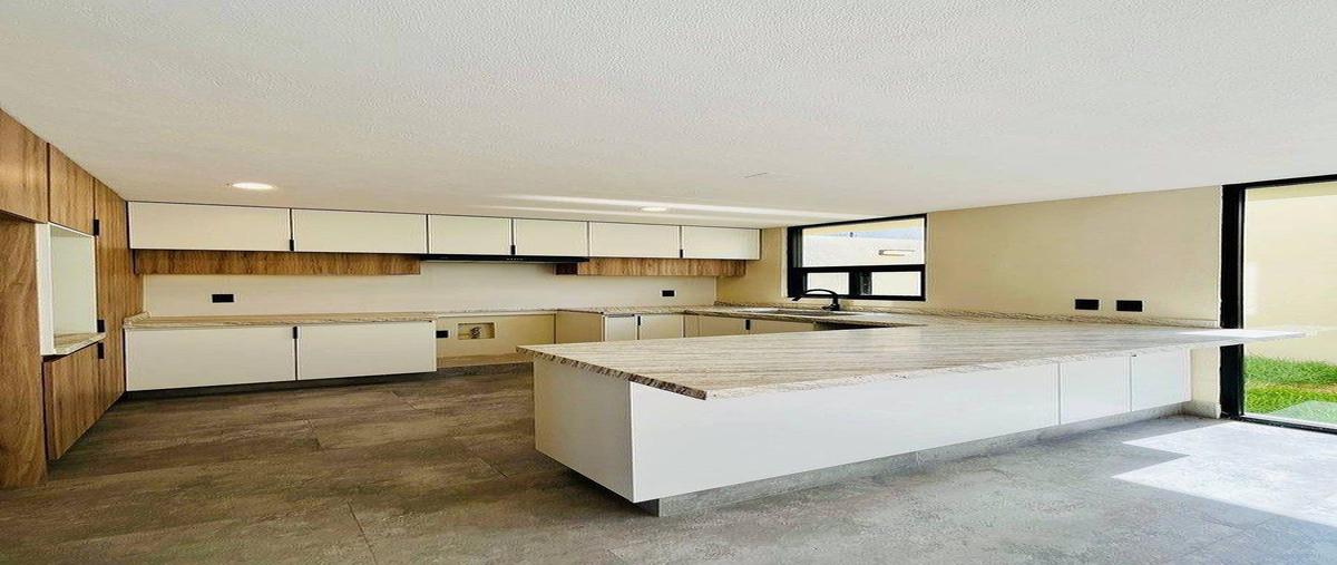 Foto de casa en venta en  , zibatá, el marqués, querétaro, 0 No. 04