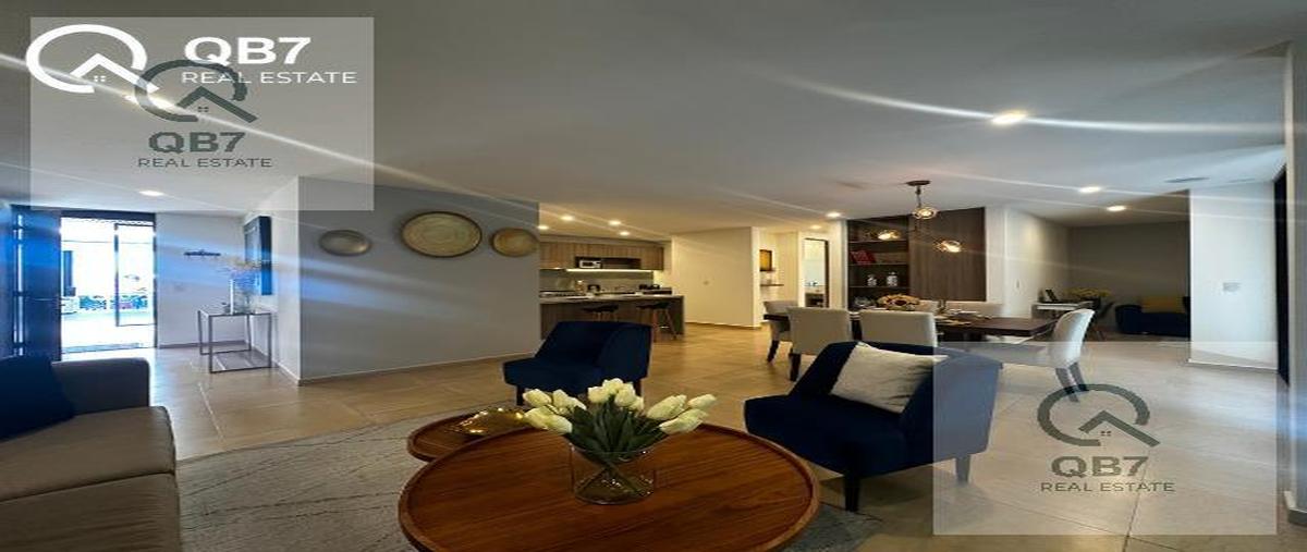 Foto de departamento en venta en  , zibatá, el marqués, querétaro, 0 No. 04