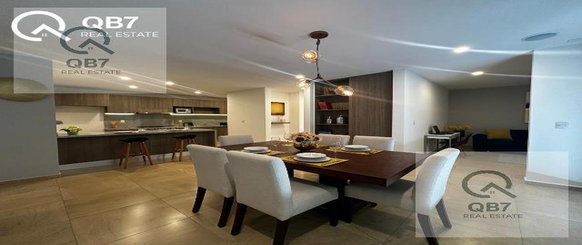Foto de departamento en venta en  , zibatá, el marqués, querétaro, 0 No. 05