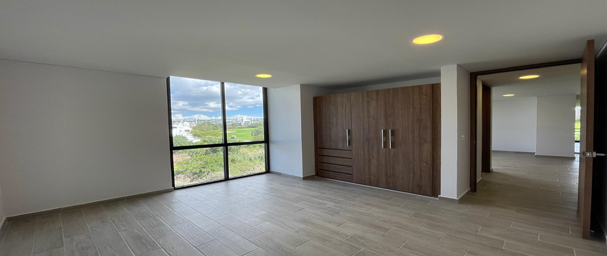 Foto de departamento en venta en  , zibatá, el marqués, querétaro, 0 No. 03