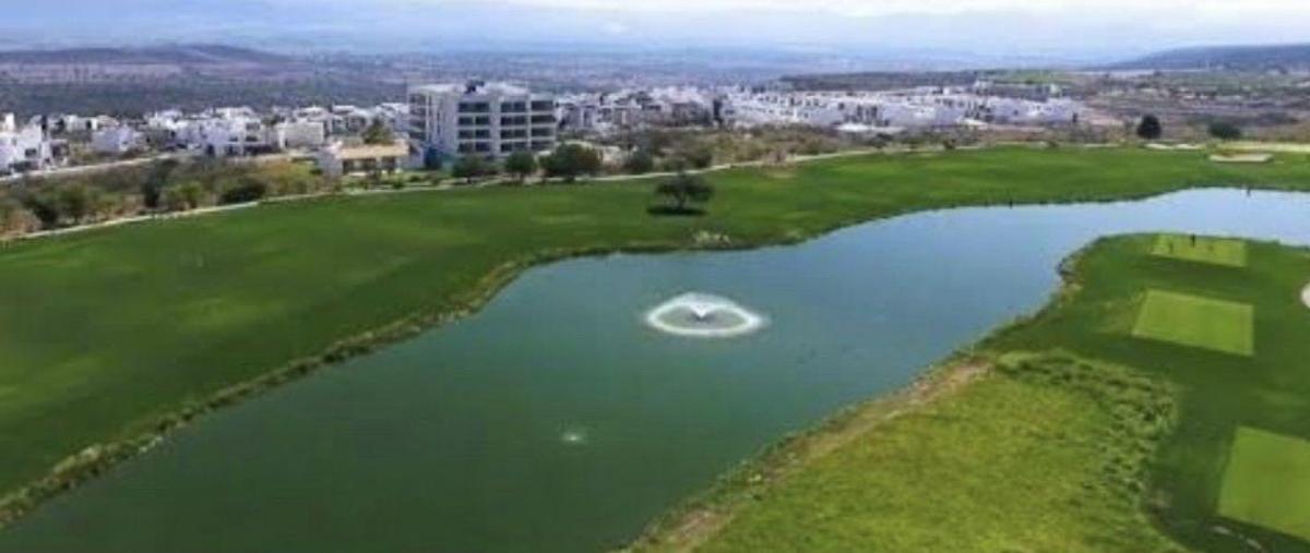 Foto de terreno habitacional en venta en  , zibatá, el marqués, querétaro, 0 No. 03