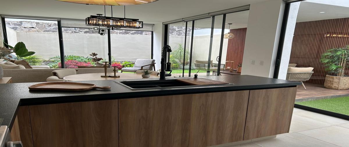 Foto de casa en venta en  , zibatá, el marqués, querétaro, 0 No. 03