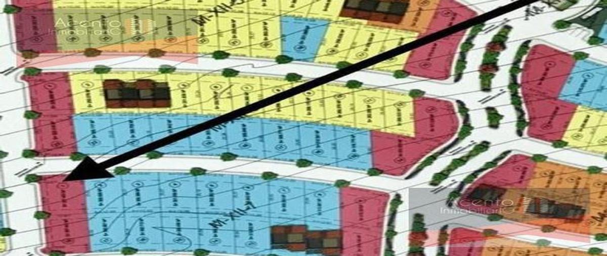 Foto de terreno habitacional en venta en  , zibatá, el marqués, querétaro, 0 No. 03