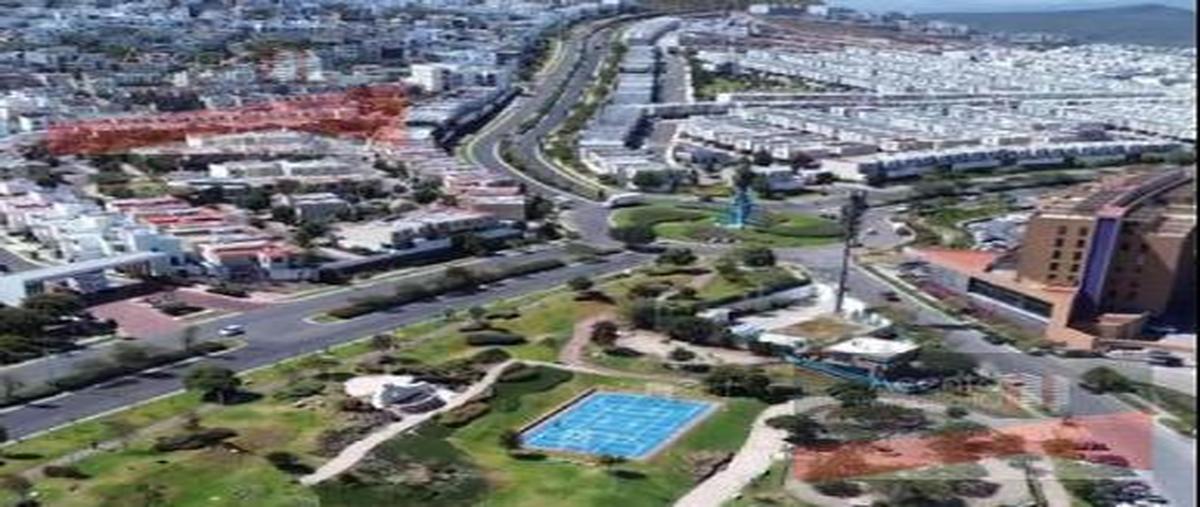 Foto de terreno habitacional en venta en  , zibatá, el marqués, querétaro, 0 No. 04