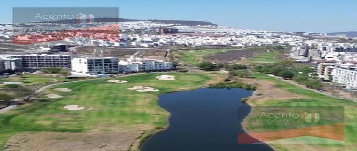 Foto de terreno habitacional en venta en  , zibatá, el marqués, querétaro, 0 No. 05