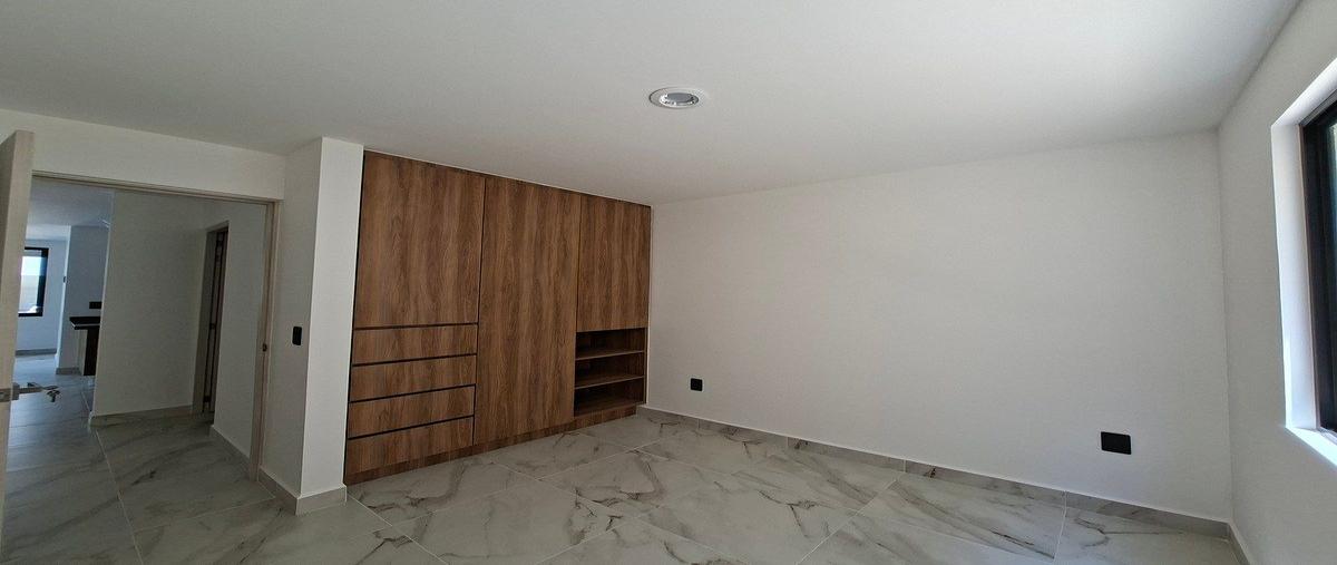 Foto de departamento en venta en  , zibatá, el marqués, querétaro, 31093970 No. 04