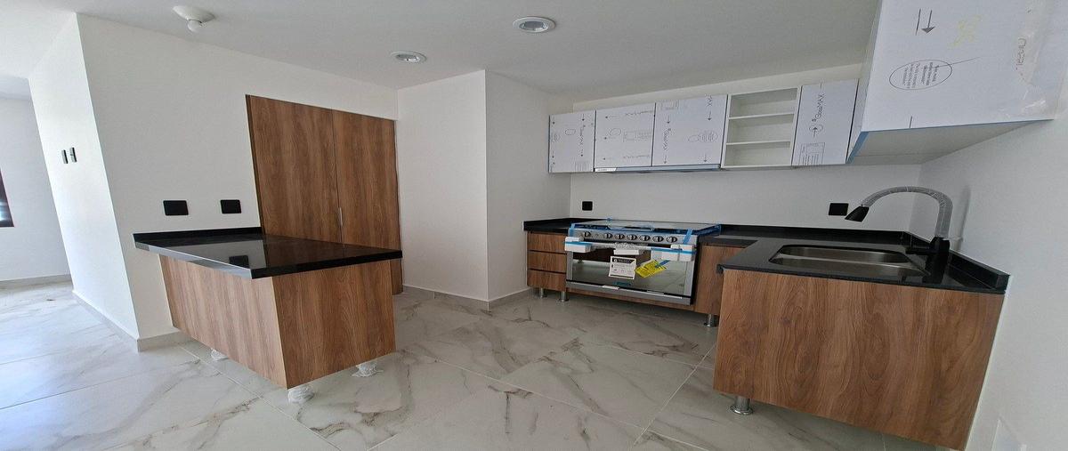 Foto de departamento en venta en  , zibatá, el marqués, querétaro, 0 No. 03