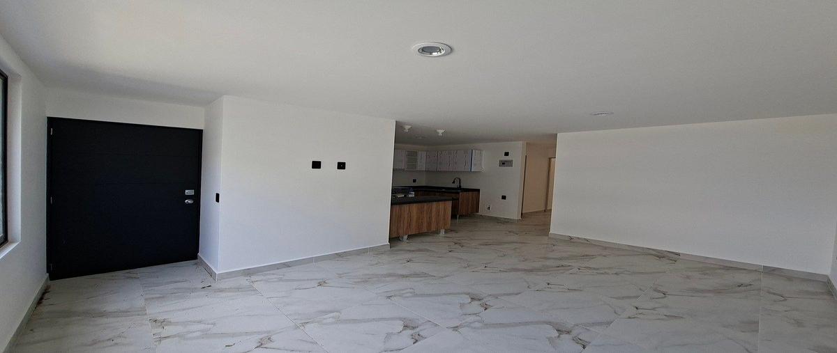 Foto de departamento en venta en  , zibatá, el marqués, querétaro, 31093971 No. 05