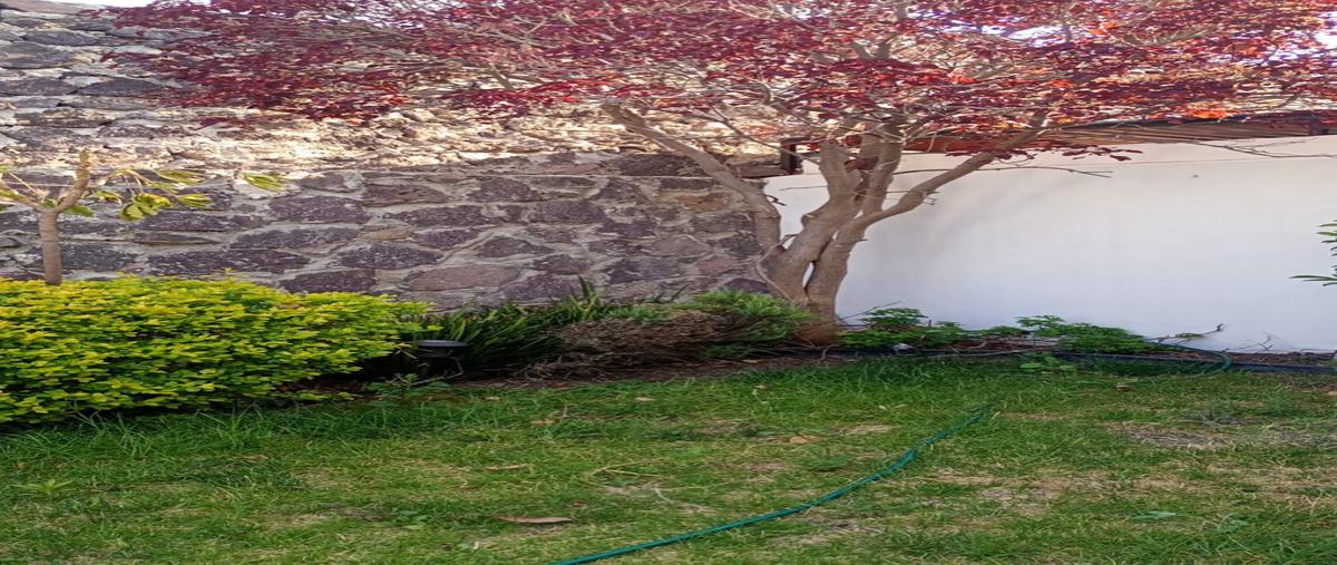 Foto de casa en renta en  , zibatá, el marqués, querétaro, 0 No. 05