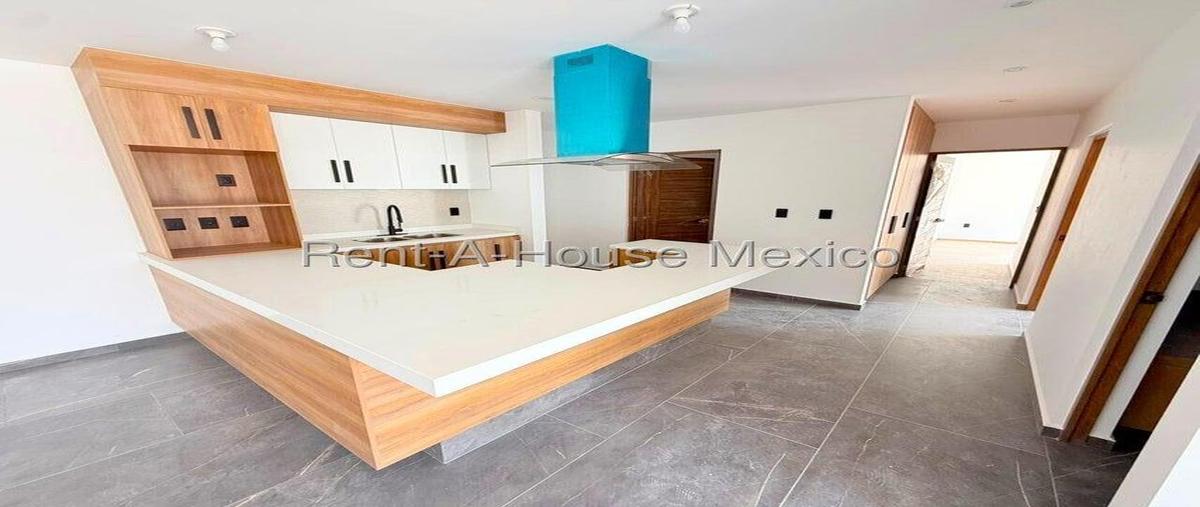 Foto de departamento en venta en  , zibatá, el marqués, querétaro, 0 No. 04