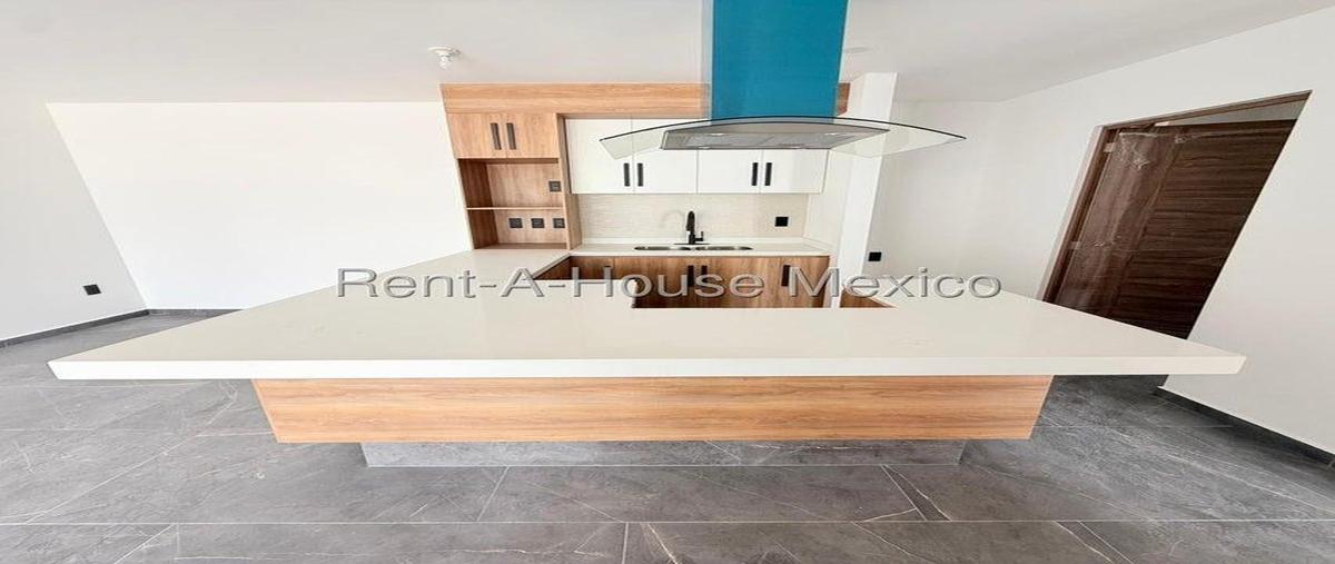 Foto de departamento en venta en  , zibatá, el marqués, querétaro, 0 No. 05