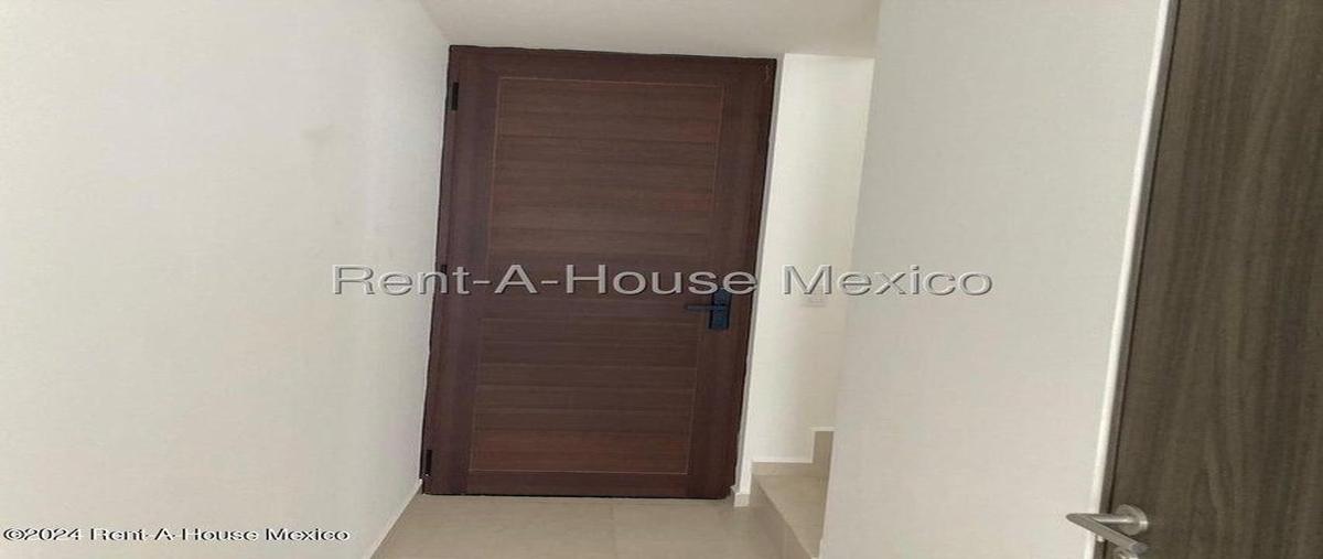 Foto de casa en renta en  , zibatá, el marqués, querétaro, 0 No. 03