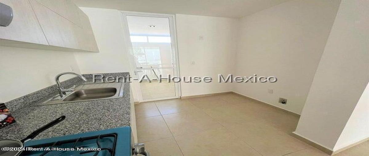Foto de casa en renta en  , zibatá, el marqués, querétaro, 0 No. 04