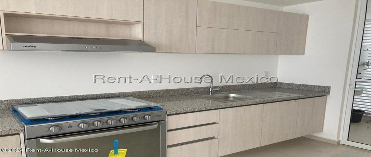 Foto de casa en renta en  , zibatá, el marqués, querétaro, 0 No. 05