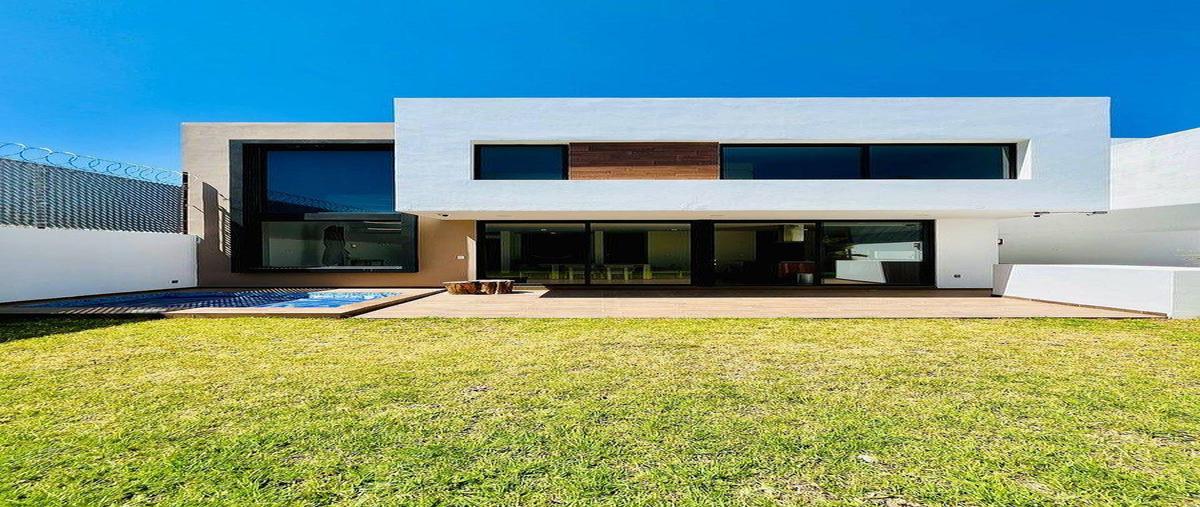 Foto de casa en venta en  , zibatá, el marqués, querétaro, 0 No. 04