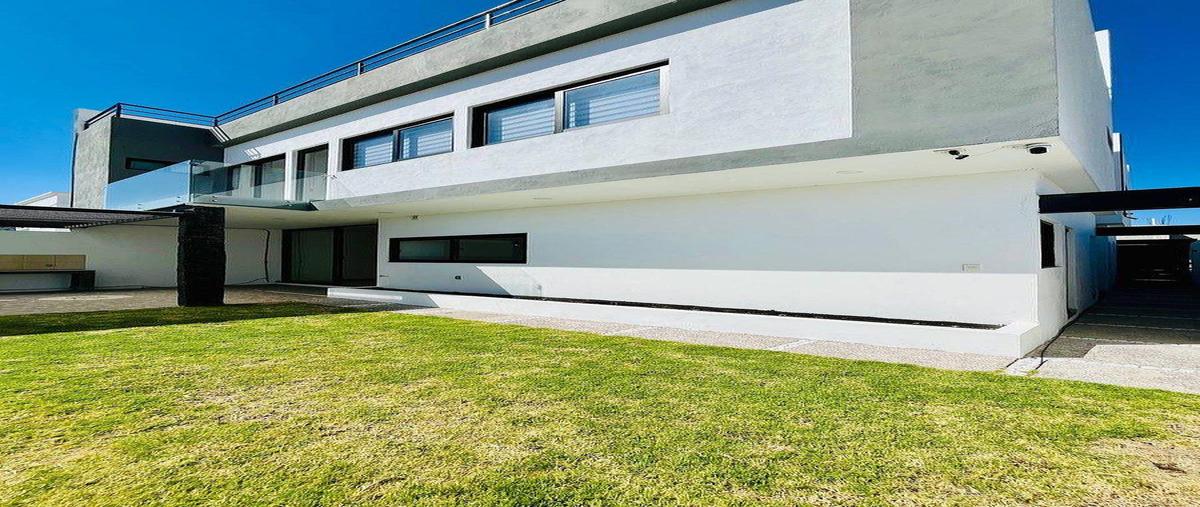 Foto de casa en venta en  , zibatá, el marqués, querétaro, 0 No. 03