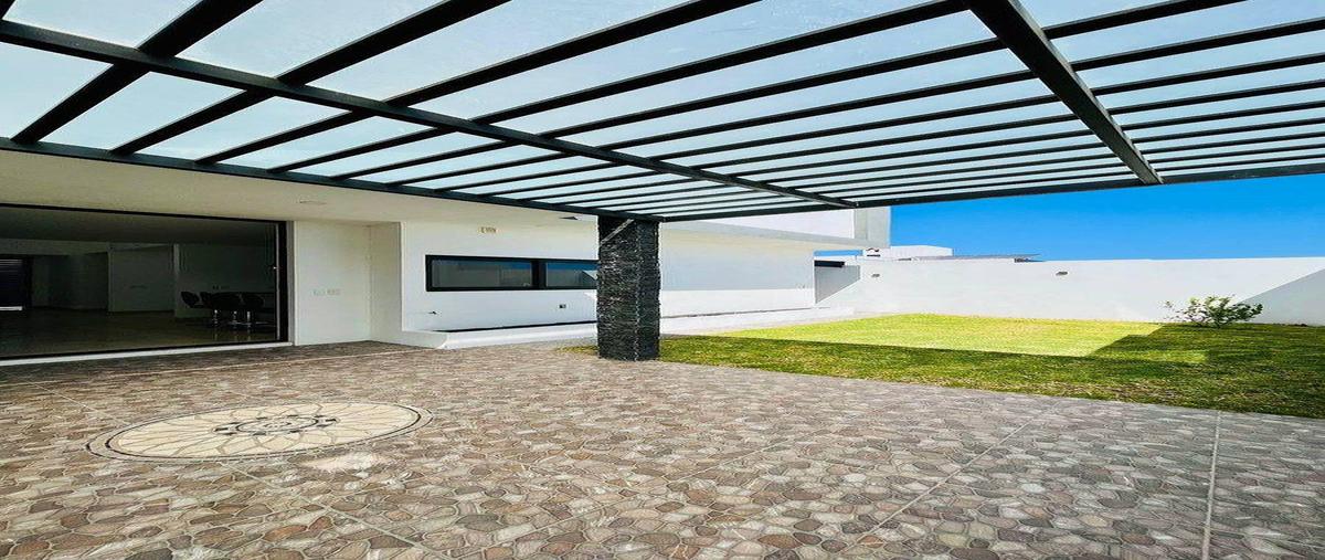 Foto de casa en venta en  , zibatá, el marqués, querétaro, 0 No. 05