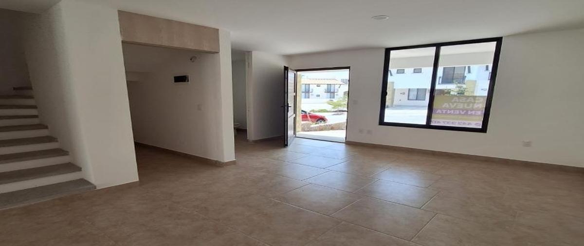Foto de casa en venta en  , zibatá, el marqués, querétaro, 0 No. 04