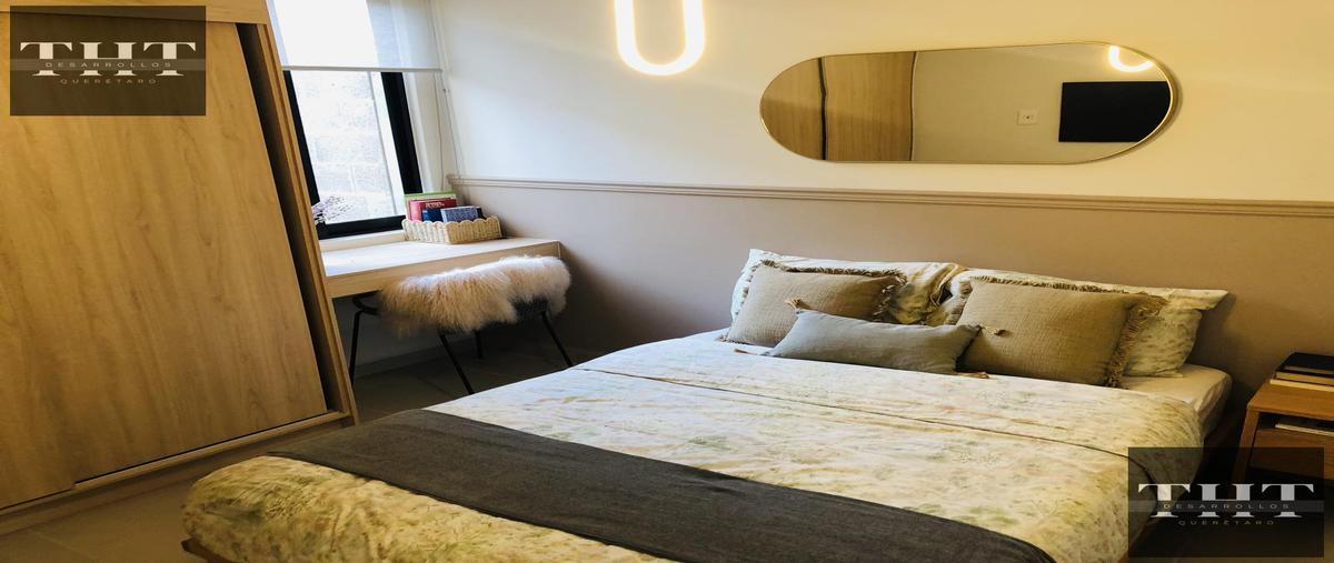 Foto de departamento en venta en  , zibatá, el marqués, querétaro, 0 No. 05