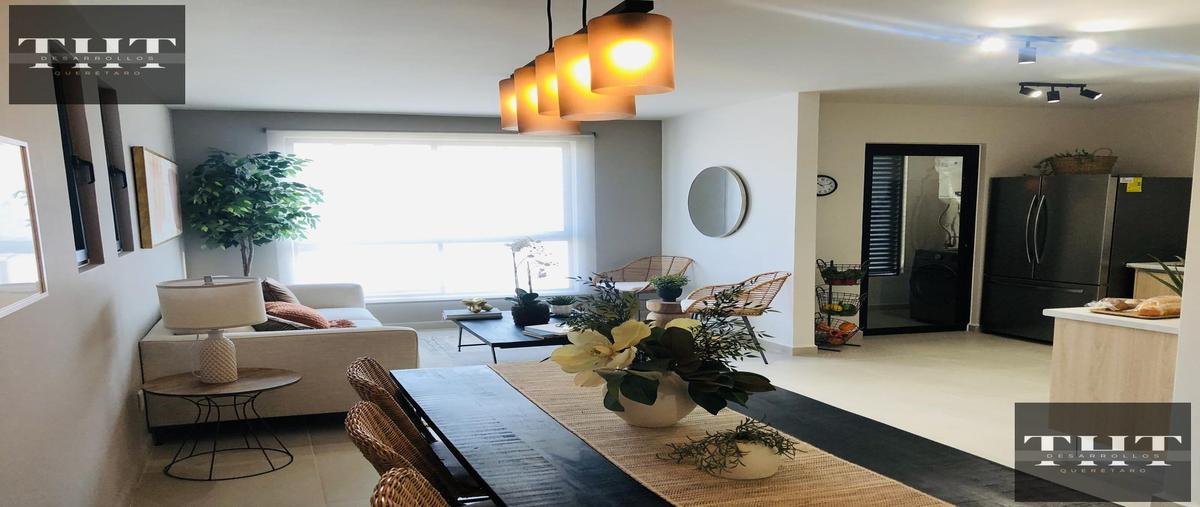 Foto de departamento en venta en  , zibatá, el marqués, querétaro, 0 No. 04