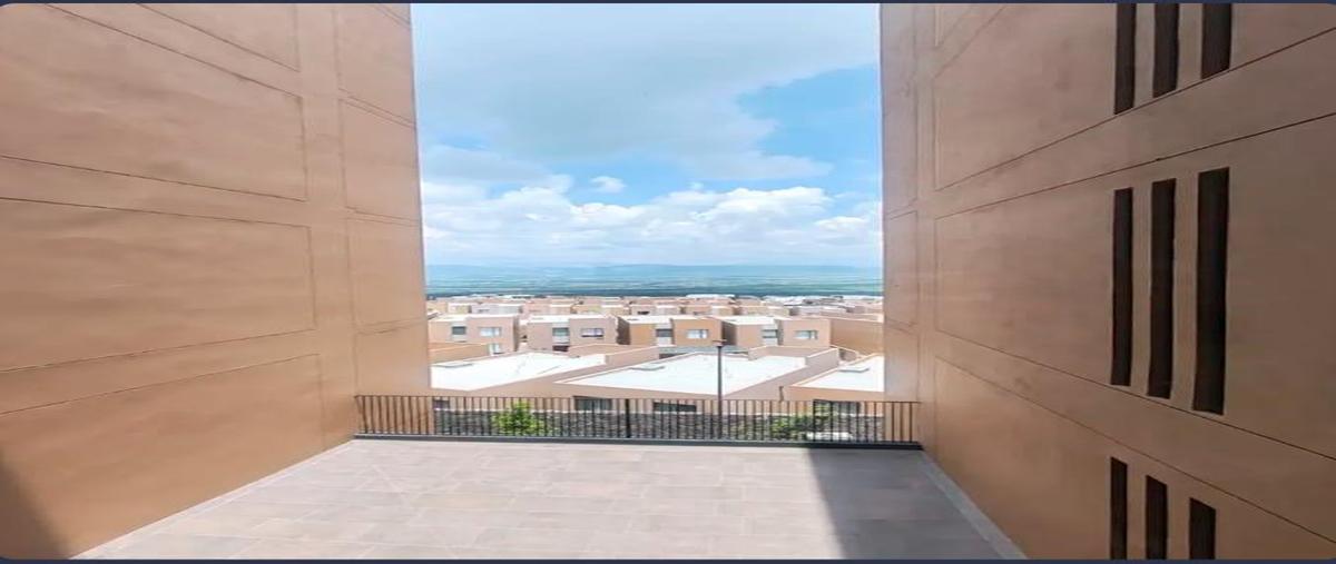 Foto de departamento en renta en  , zibatá, el marqués, querétaro, 0 No. 03
