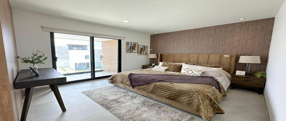 Foto de casa en renta en  , zibatá, el marqués, querétaro, 0 No. 05