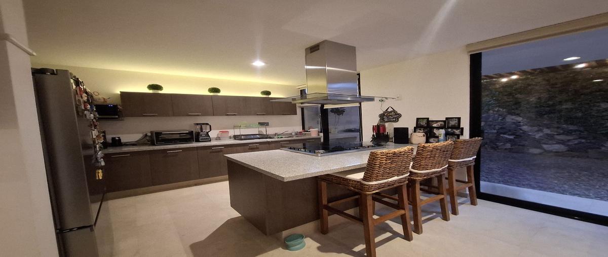 Foto de casa en venta en  , zibatá, el marqués, querétaro, 0 No. 03