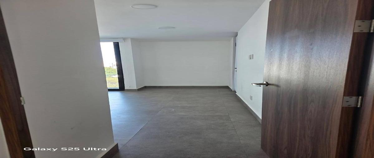 Foto de departamento en renta en  , zibatá, el marqués, querétaro, 0 No. 05