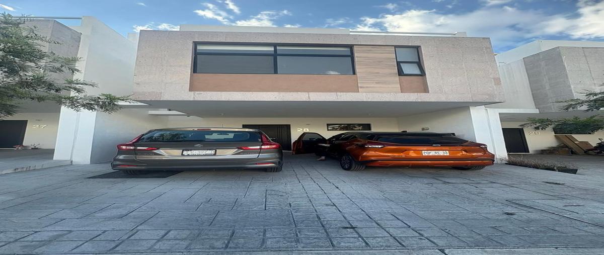 Foto de casa en renta en  , zibatá, el marqués, querétaro, 0 No. 03