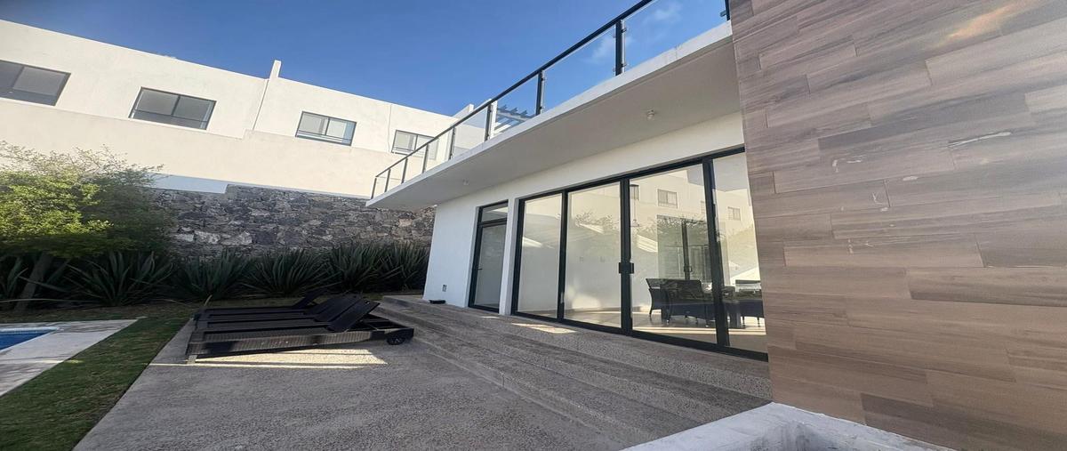 Foto de casa en renta en  , zibatá, el marqués, querétaro, 0 No. 04