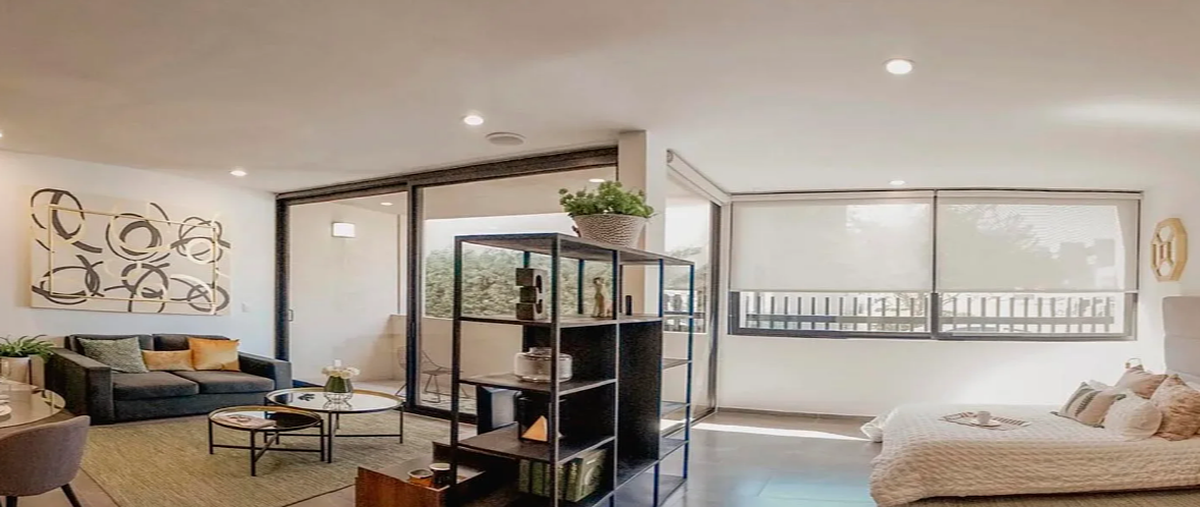 Foto de departamento en venta en  , zibatá, el marqués, querétaro, 0 No. 03
