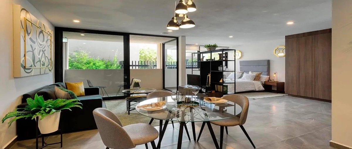 Foto de departamento en venta en  , zibatá, el marqués, querétaro, 0 No. 04