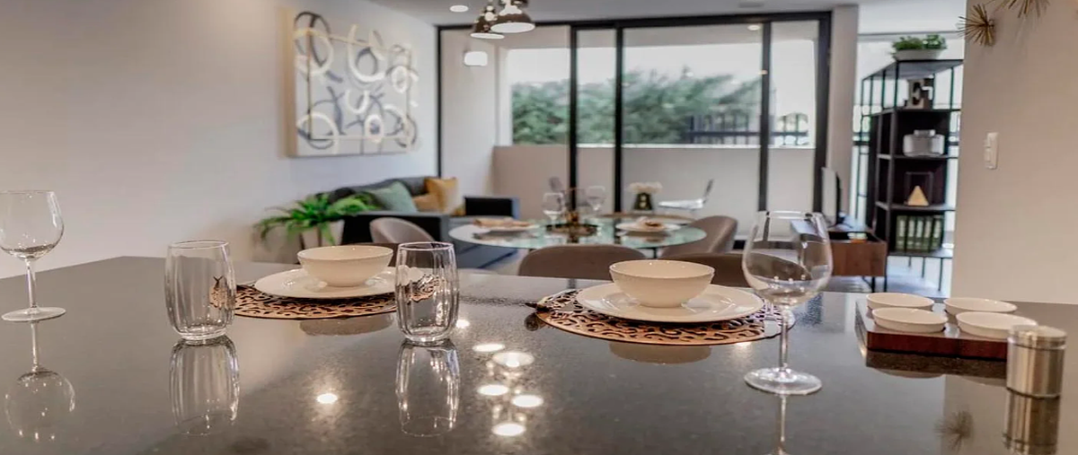 Foto de departamento en venta en  , zibatá, el marqués, querétaro, 0 No. 05