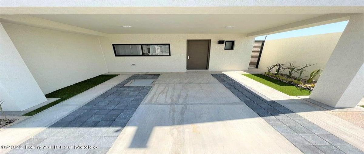 Foto de casa en venta en  , zibatá, el marqués, querétaro, 0 No. 03