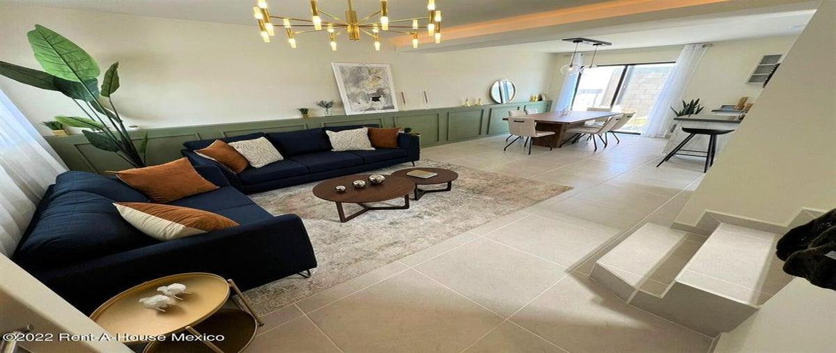 Foto de casa en venta en  , zibatá, el marqués, querétaro, 0 No. 04