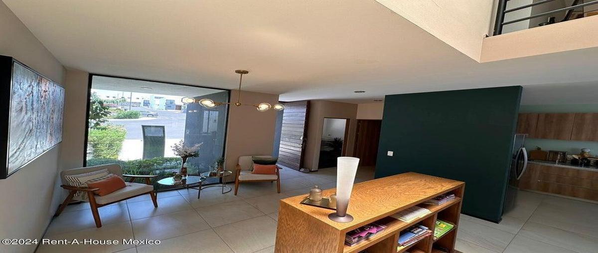Foto de casa en venta en  , zibatá, el marqués, querétaro, 0 No. 05